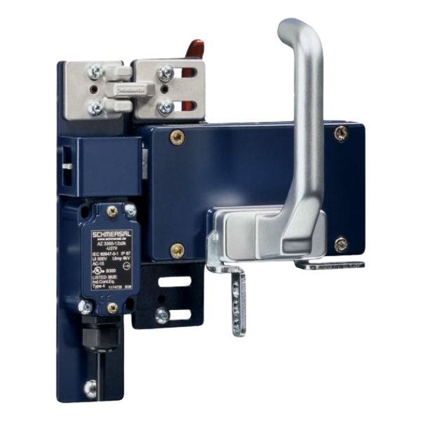 Schmersal AZ 16-STS30-04 101176950 — Промышленные компоненты