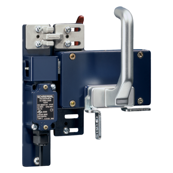 Schmersal AZ 3350-STS30-02 101176971 — Промышленные компоненты