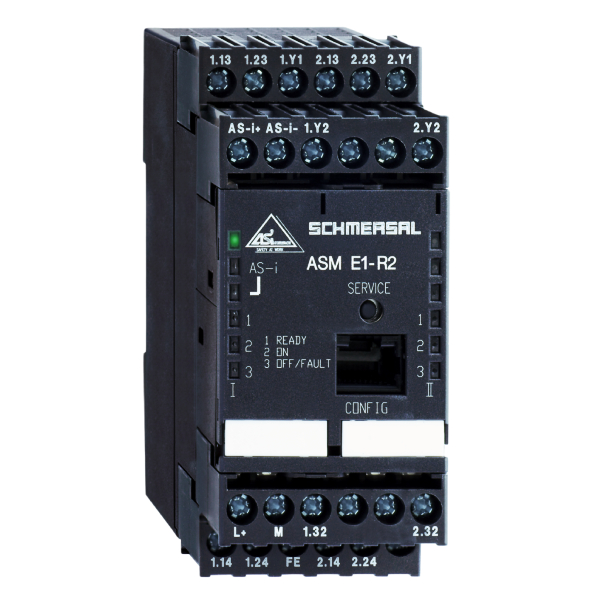 Schmersal ASM E1-R2