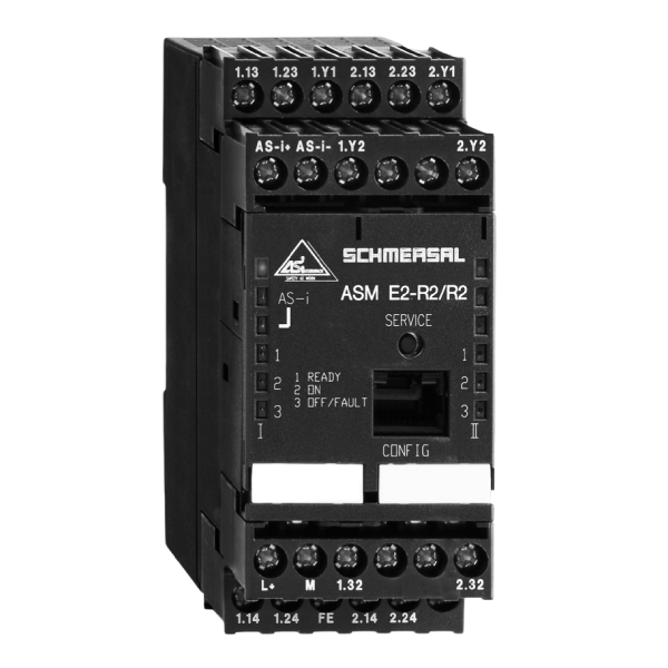 Schmersal ASM E2-R2/R2