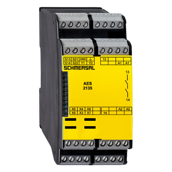 Schmersal AES 2135 101180842 — Промышленные компоненты
