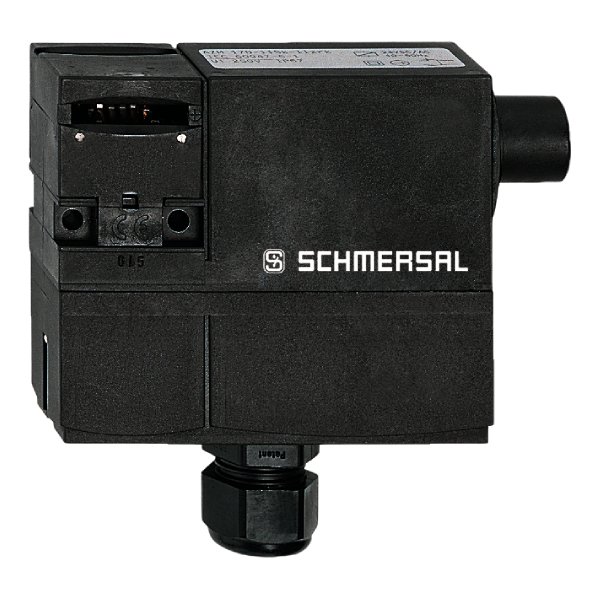 Schmersal AZM 170SK-02/10ZRK-2197 24VAC/DC 101181883 — Промышленные компоненты