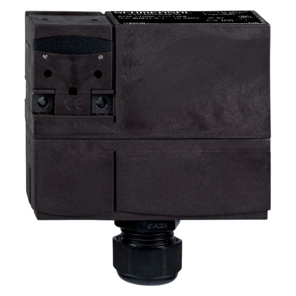 Schmersal AZM 170SK-02/01ZKA 24VAC/DC 101182774 — Промышленные компоненты