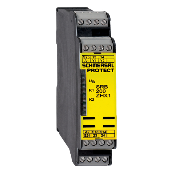 Schmersal SRB200ZHX1 101183408 — Промышленные компоненты