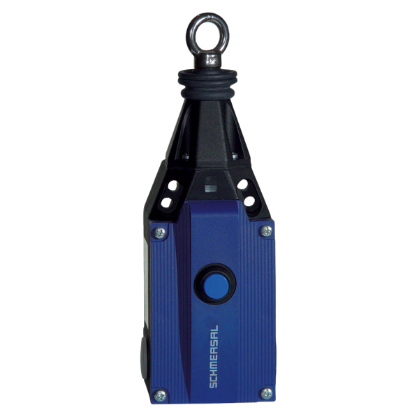 Schmersal ZQ 900-13 101184332 — Промышленные компоненты