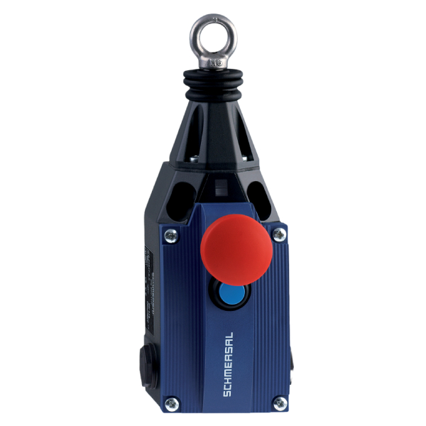 Schmersal ZQ 900-22N 101184475 — Промышленные компоненты