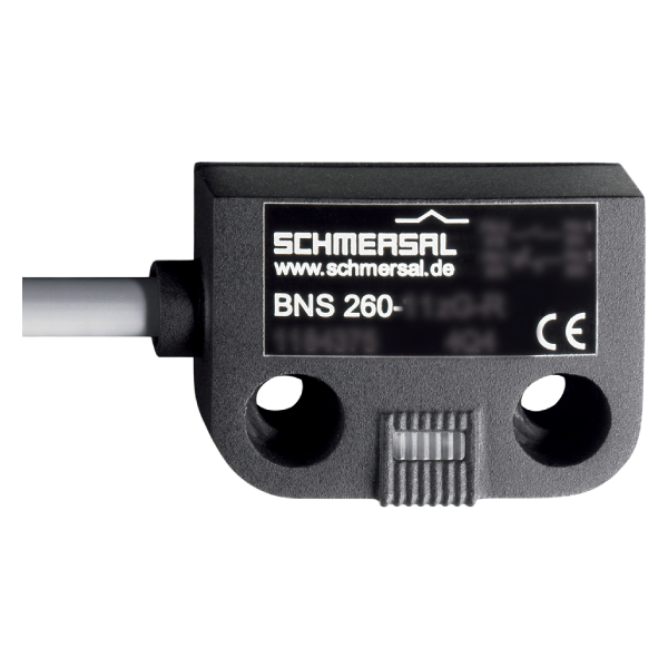 Schmersal BNS 260 STW-AS-L 101186158 — Промышленные компоненты