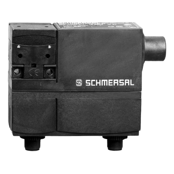Schmersal AZM 170ST-12/02ZRK-2197 24VAC/DC 101186192 — Промышленные компоненты