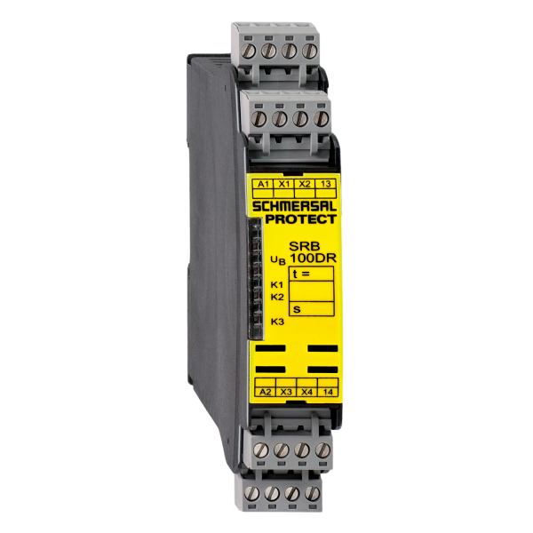 Schmersal SRB100DR 101186279 — Промышленные компоненты