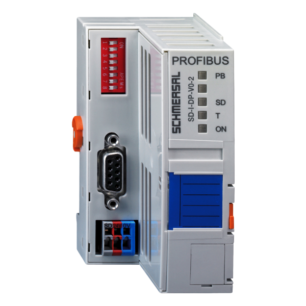 Schmersal SD-I-DP-V0-2