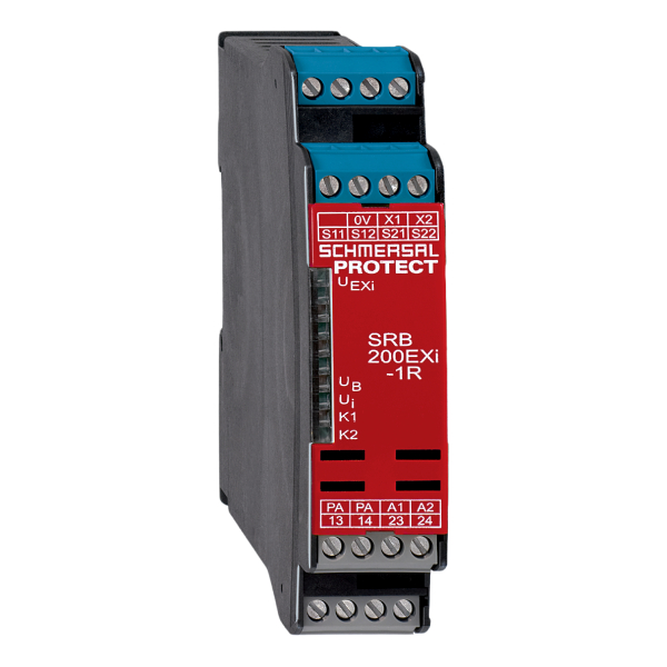 Schmersal SRB200EXi-1R 101196284 — Промышленные компоненты