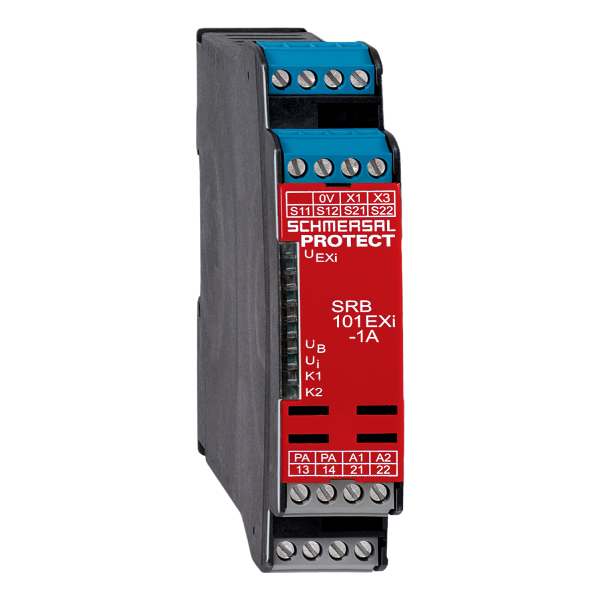 Schmersal SRB101EXi-1A 101196285 — Промышленные компоненты