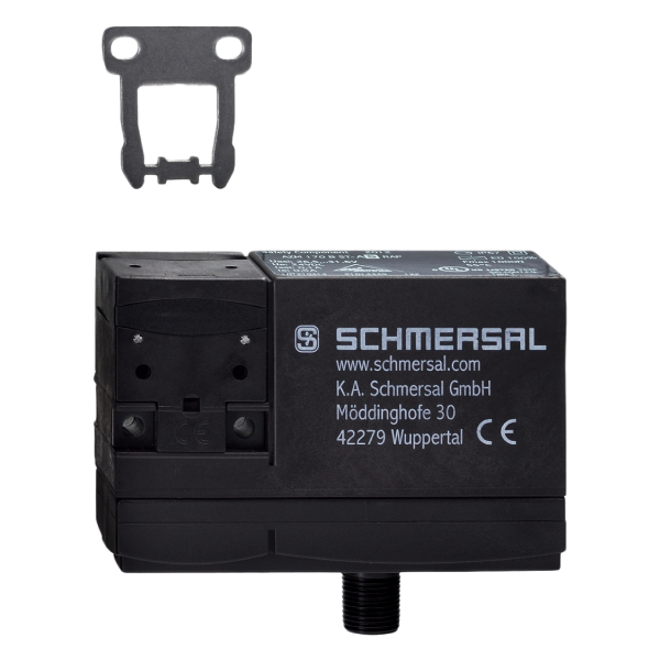 Schmersal AZM 170 BZ ST-AS P 101210931 — Промышленные компоненты