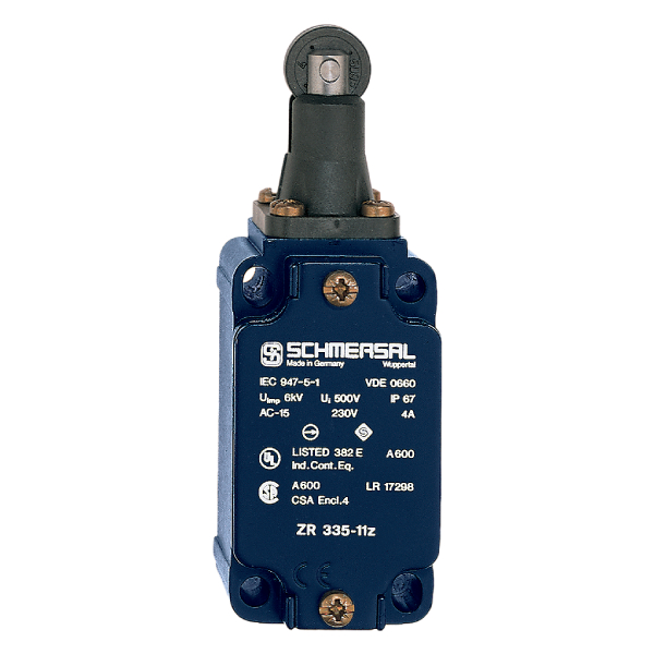 Schmersal EX-TR335-11Y 101212055 — Промышленные компоненты