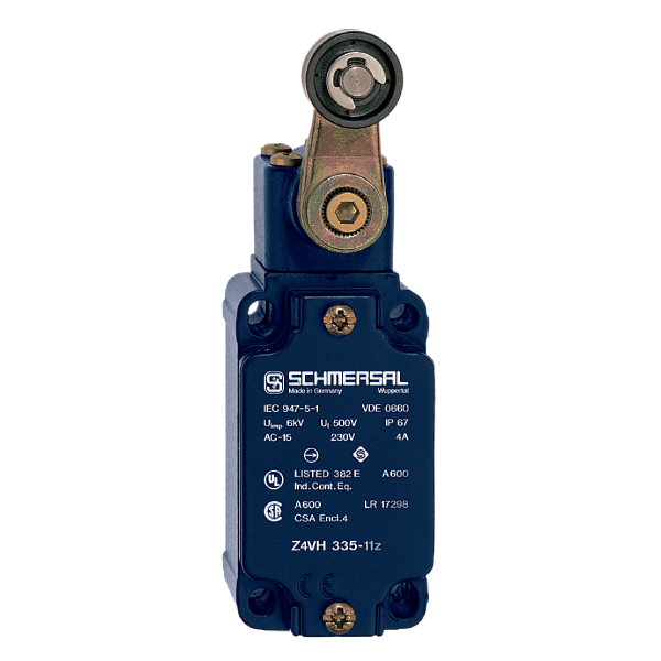 Schmersal EX-T4VH335-11Y 101212058 — Промышленные компоненты