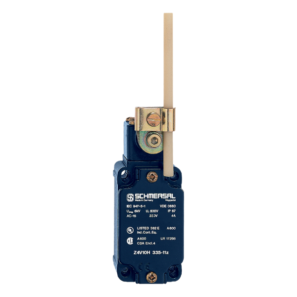 Schmersal EX-T4V10H335-02Y 101212061 — Промышленные компоненты