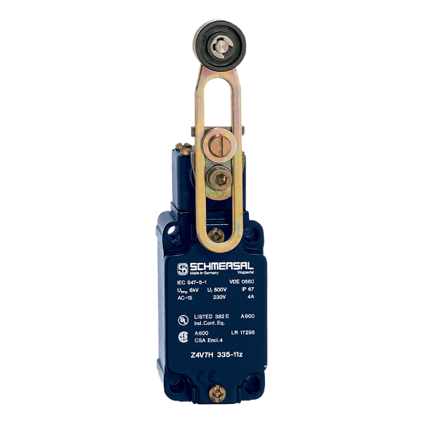 Schmersal EX-T4V7H335-02Y 101212065 — Промышленные компоненты