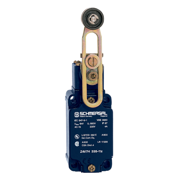 Schmersal EX-T4V7H335-20Y-2138 101212068 — Промышленные компоненты