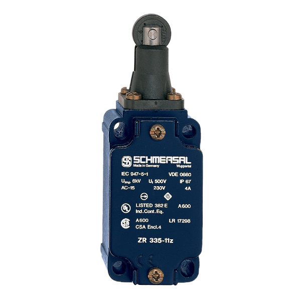 Schmersal EX-TR335-11YUE 101212081 — Промышленные компоненты