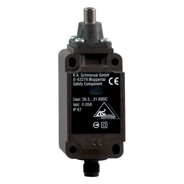 Schmersal TR 336 ST-AS 101213976 — Промышленные компоненты