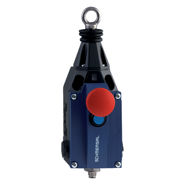 Schmersal ZQ 900 ST-AS N 101214840 — Промышленные компоненты