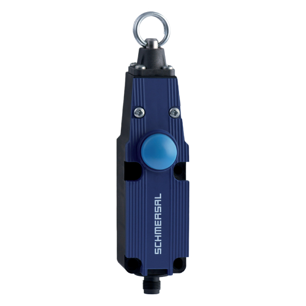 Schmersal ZQ 700 ST-AS 101215046 — Промышленные компоненты