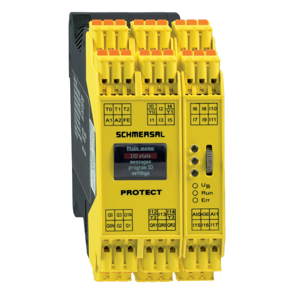 Schmersal PROTECT-SELECT-CC 101215377 — Промышленные компоненты
