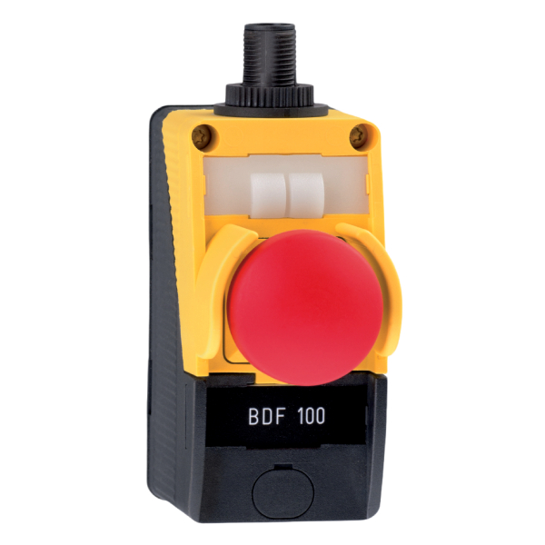 Schmersal BDF100-NH-G-ST 101215862 — Промышленные компоненты