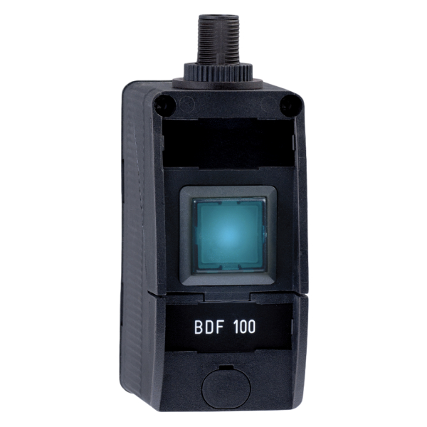 Schmersal BDF100-11-LTGN-ST