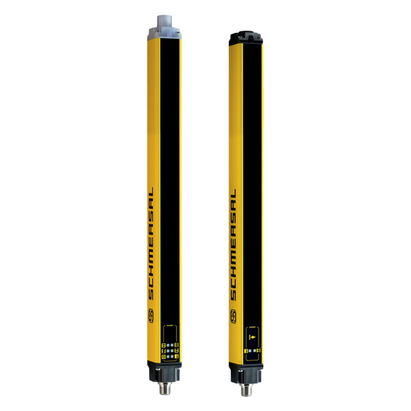 Schmersal SLC440-ER-0170-30 101216713 — Промышленные компоненты
