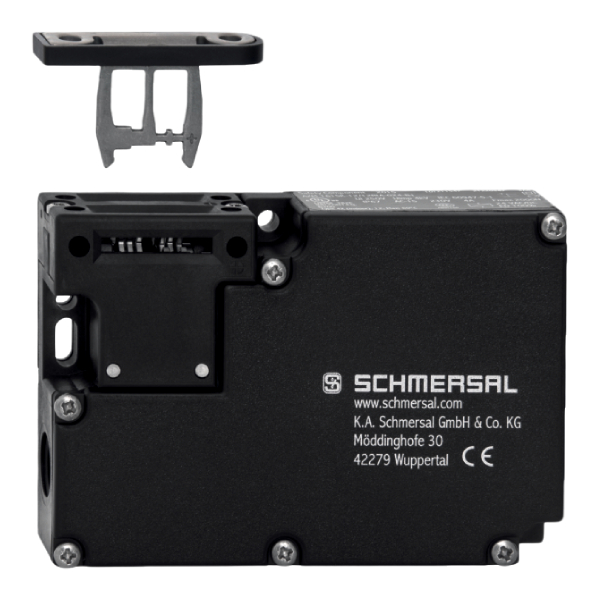 Schmersal AZM 161SK-12/12RIED/TU-024-B6R 101217662 — Промышленные компоненты