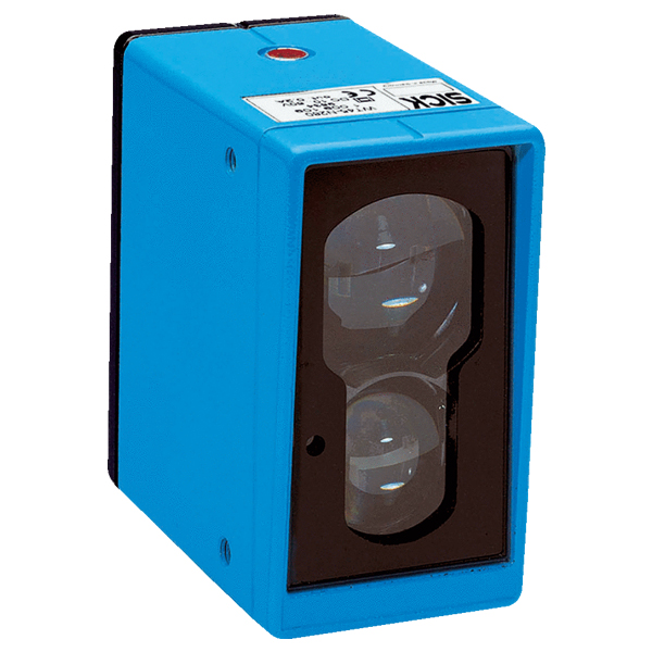 WT45-P200S03 | SICK 1015316 — Промышленные компоненты
