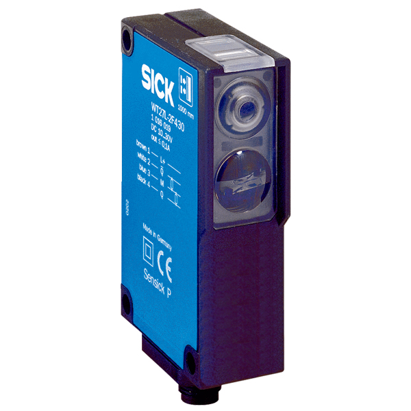 WT27L-2S930A01 | SICK 1017933 — Промышленные компоненты