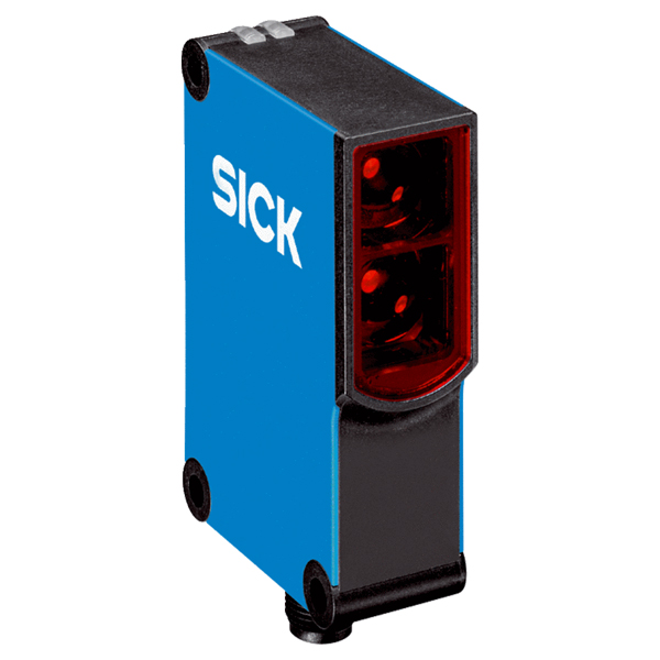 WTB27-3P2411 | SICK Compact Photoelectric Sensor 1025994 — Датчики