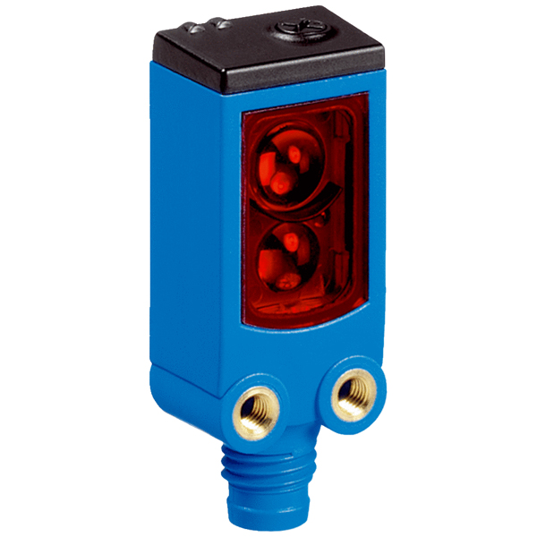 WTB4-3P2261 | SICK Miniature Photoelectric Sensors 1028100 — Датчики