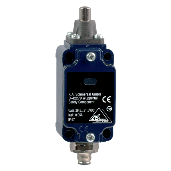 Schmersal T1K 335 ST-AS 103000119 — Промышленные компоненты