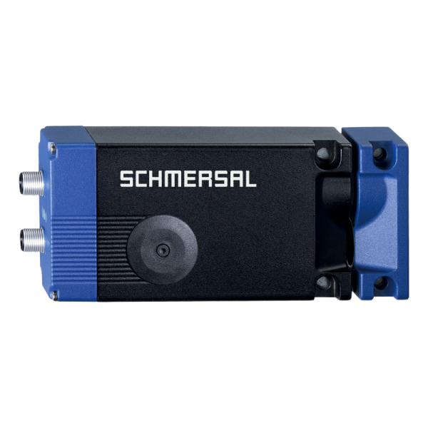 Schmersal AZM400Z-ST2-I1-2P2P-E 103003724 — Промышленные компоненты