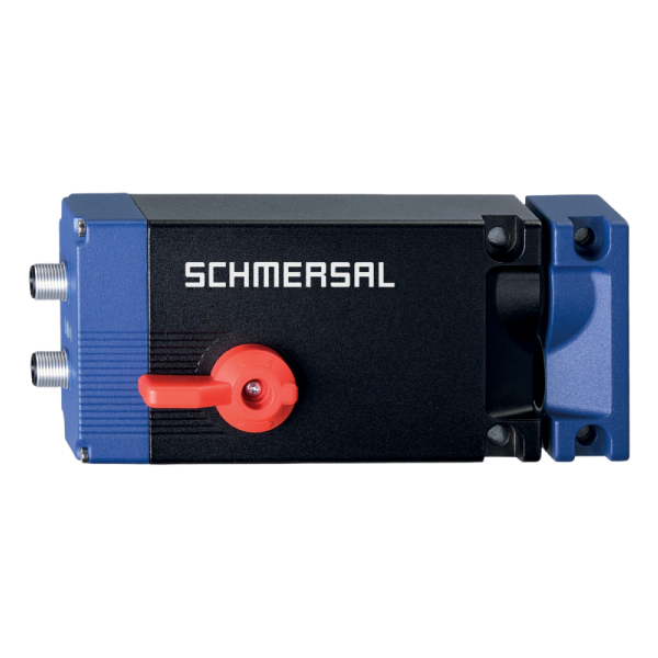 Schmersal AZM400Z-ST2-I1-2P2P-T-E 103003835 — Промышленные компоненты