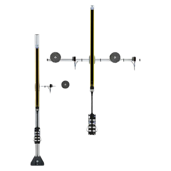 Schmersal MUT-SET-T-01 103006075 — Промышленные компоненты