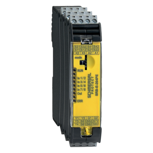 Schmersal SRB-E-204PE 103008070 — Промышленные компоненты