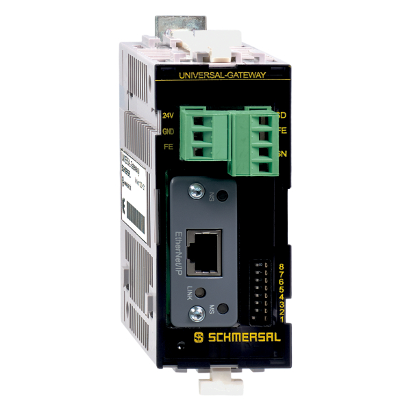 Schmersal SD-I-U-EC 103008132 — Промышленные компоненты