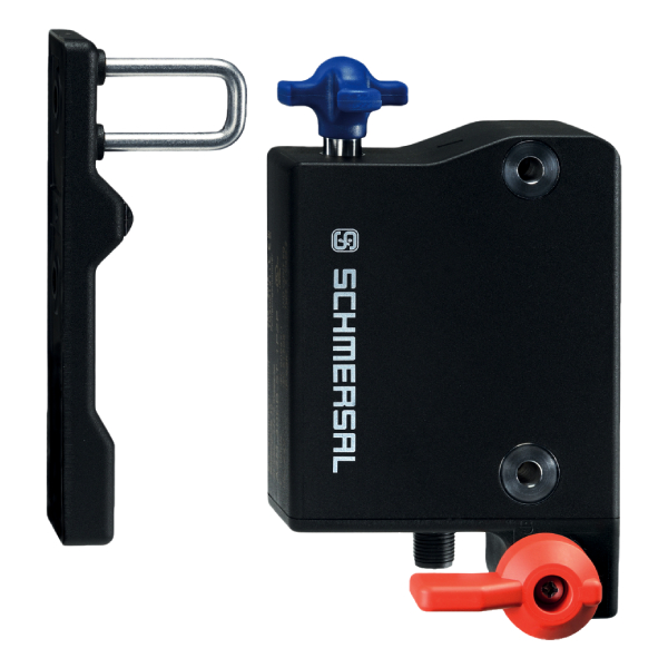 Schmersal AZM300B-I2-ST-SD2P-T 103008179 — Промышленные компоненты