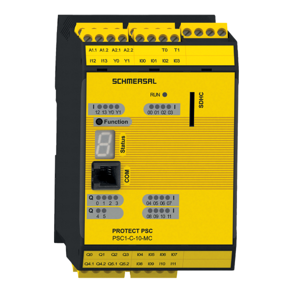 Schmersal PSC1-C-10-MC