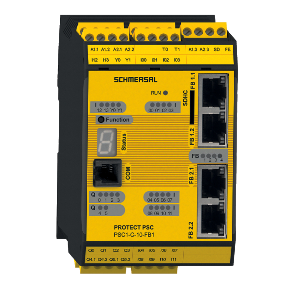 Schmersal PSC1-C-10-FB1