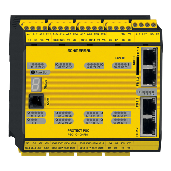 Schmersal PSC1-C-100-FB1