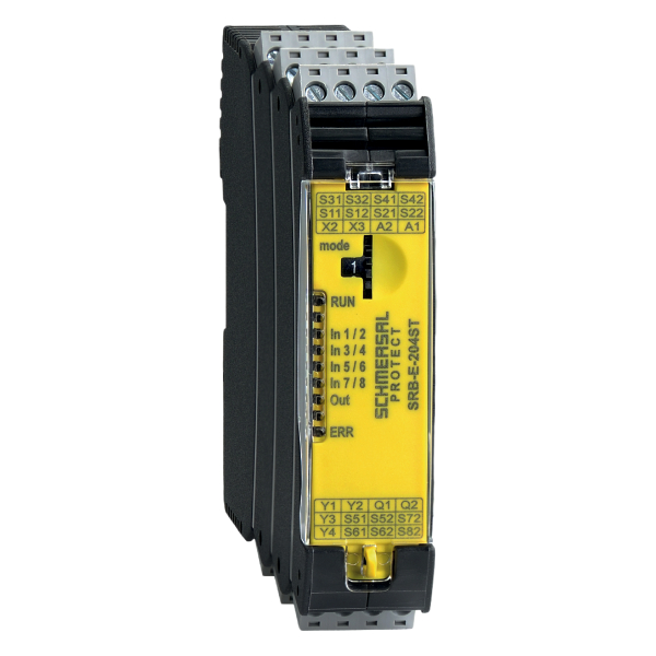 Schmersal SRB-E-204ST