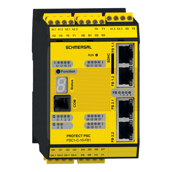 Schmersal PSC1-C-10-FB1-PNPS