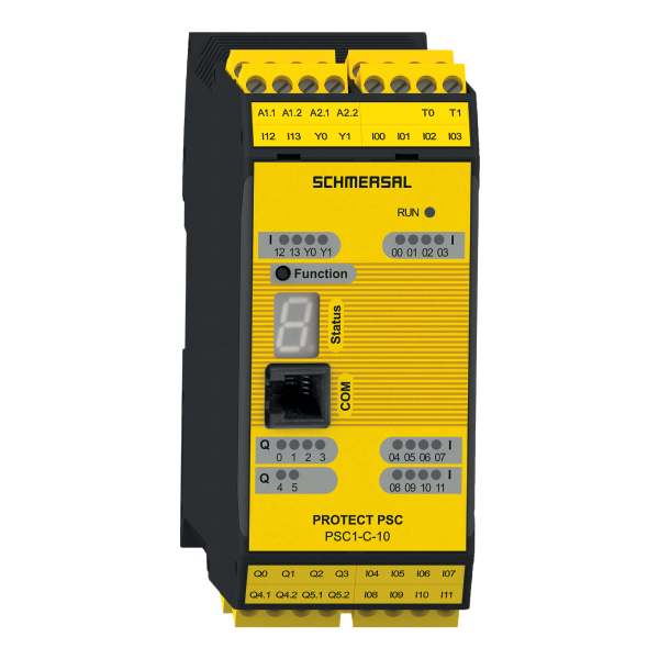 Schmersal PSC1-C-10 103012194 — Промышленные компоненты