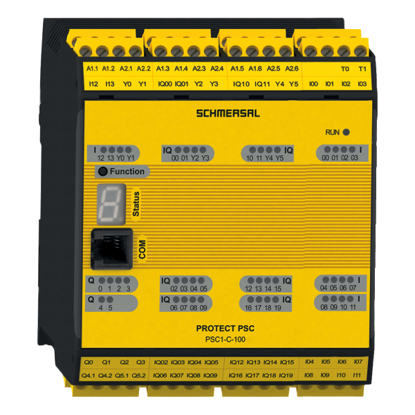 Schmersal PSC1-C-100