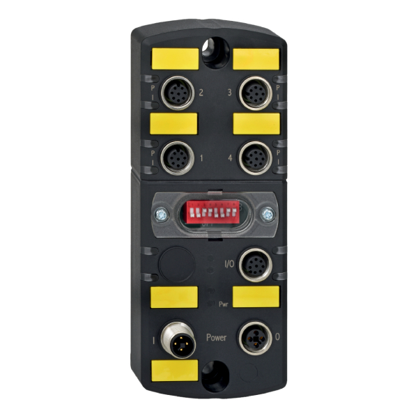 Schmersal PFB-IOP-4M12-IOP